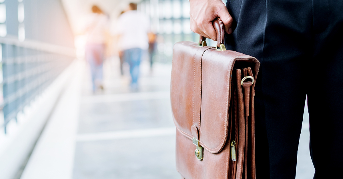 How to Keep Your Sales Funnel Flowing — Even on Vacation